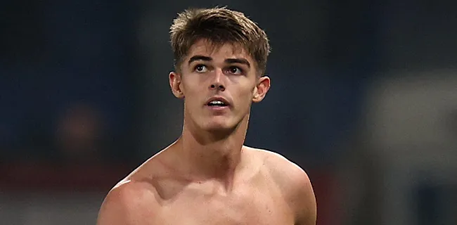 Wat een transformatie: De Ketelaere laat Italië ontploffen