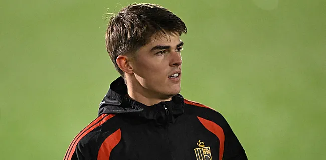 De Ketelaere geschokt: Garcia’s beslissing slaat in als bom