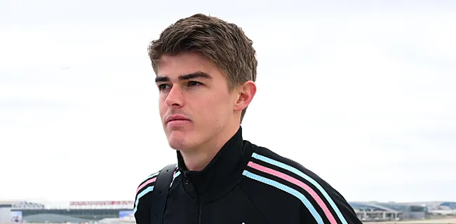 De Ketelaere onder vuur: Garcia’s geduld staat op springen