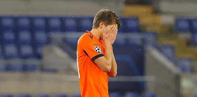 Tienkoppig Club Brugge met 2-1 de rust in: 