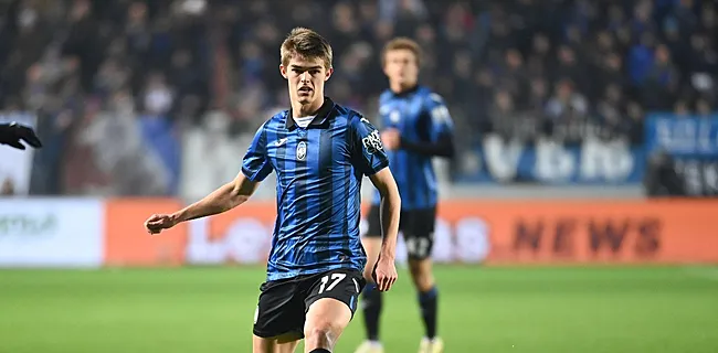 De Ketelaere leeft op: 