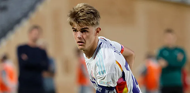 'Charles De Ketelaere op weg naar Eredivisie'