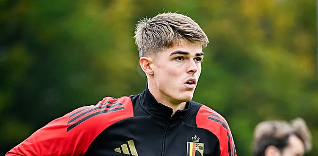 Atalanta in shock: De Ketelaere-bommetje slaat keihard in