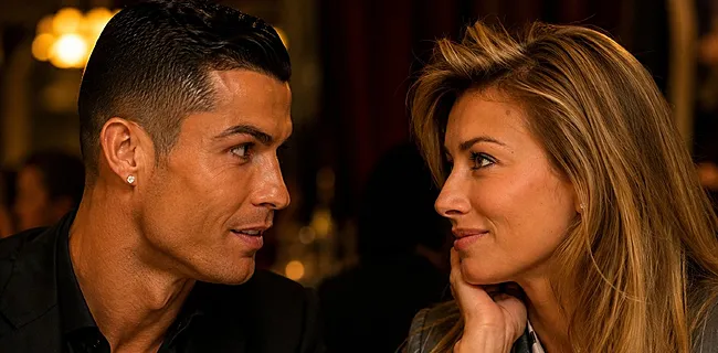 Veronique De Kock en Ronaldo serveren bloedheet spektakel