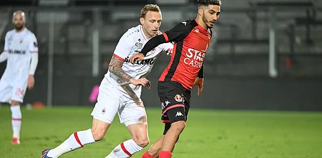 De Laet haalt uit na zege: 