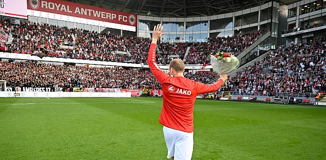 De Laet boekt enorm succes ná Antwerp: “Niet gedacht”
