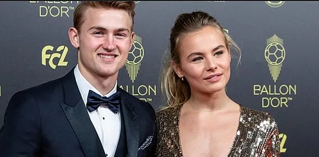 Spanningen Matthijs de Ligt en AnneKee: pikante details onthuld
