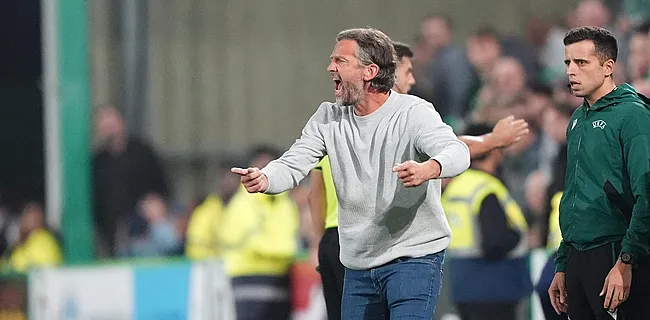 AA Gent redt zijn vel in Europa na waanzinnige rollercoaster