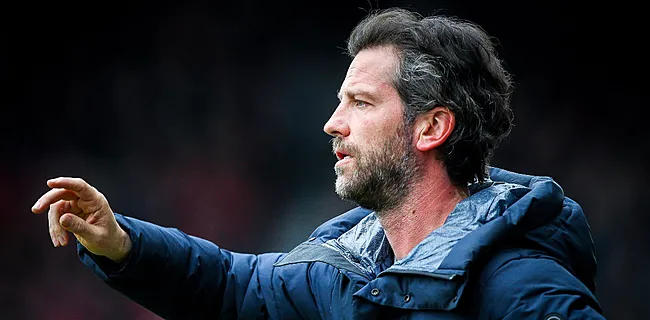 Elektriciteit in de lucht: flitsende transfer Club Brugge