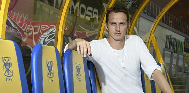 De Roeck is het beu en doet oproep aan bestuur