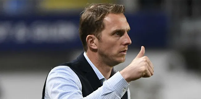 STVV blijft verbazen: 