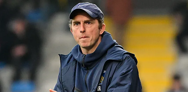 'Westerlo wil stunten met doelwit van Manchester City'