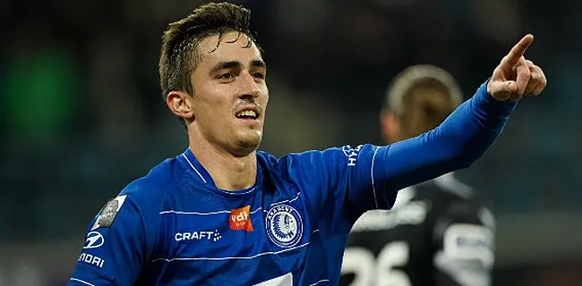 In maart Rode Duivel voor AA Gent?