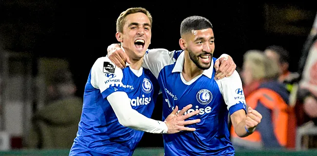 ‘Transfersom De Sart bekend, Qatari’s bieden miljoenen’