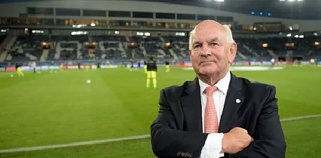 AA Gent is nog niet klaar met zijn transfers: 