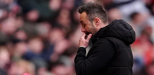 Spurs virtueel op degraderen, dure slipper De Bruyne en co