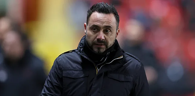 Brighton-coach heeft opmerkelijke boodschap voor Trossard
