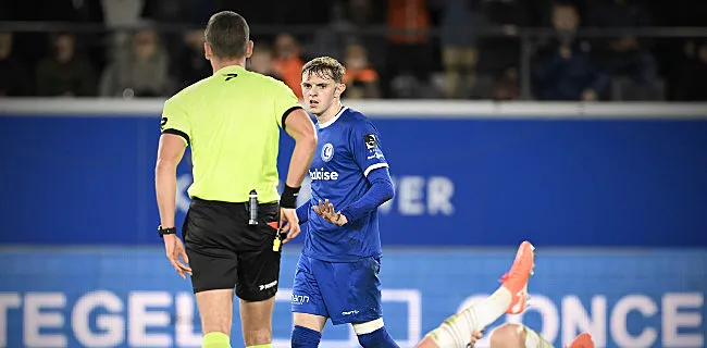 Dean krijgt zware straf: bondsparket eist megaschorsing