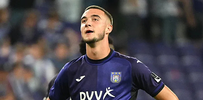 Anderlecht zet vervanger Debast op shortlist