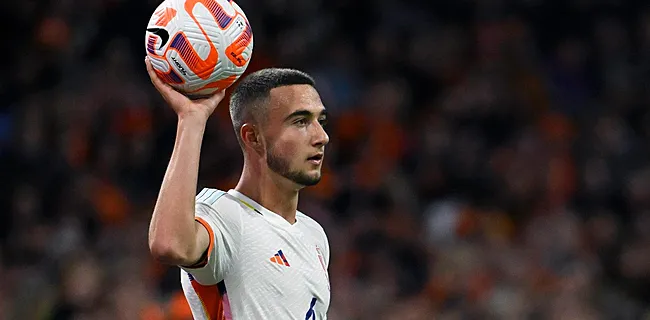 Jonge Duivels trekken met ijzersterke selectie naar EK U21