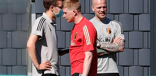 Vier Duivels verlaten selectie, goed nieuws over KDB