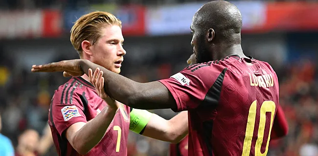 'De Bruyne geeft groen licht: straffe bestemming bekend?'