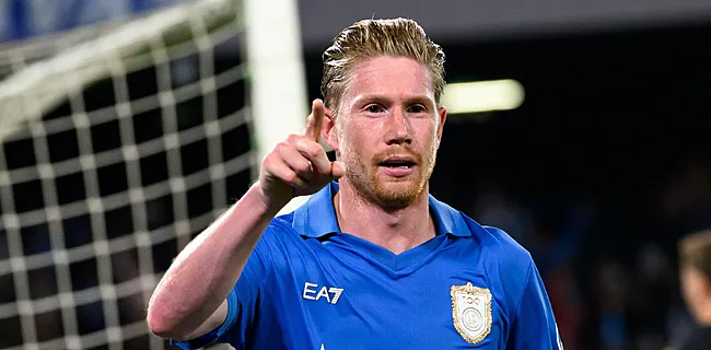 Italiaanse media én Allegri gaan volledig los op De Bruyne