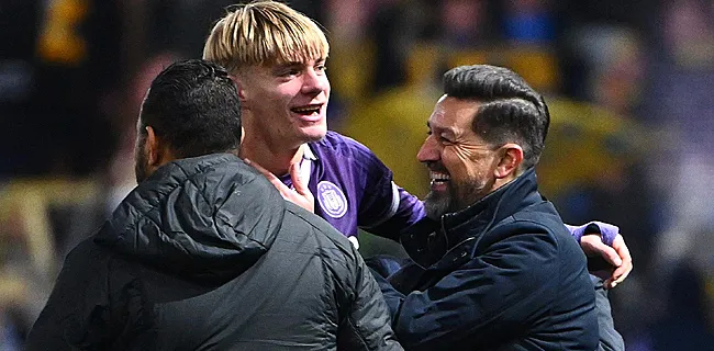 'Anderlecht casht op De Cat: record Doku aan diggelen?'