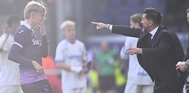 Hasi laat licht schijnen op toekomstplannen De Cat