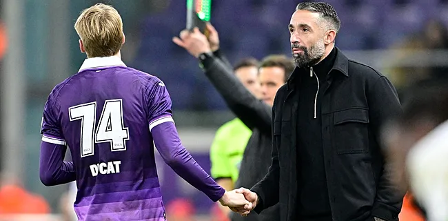 Bornauw zaait mist over toekomst Taravel in Anderlecht