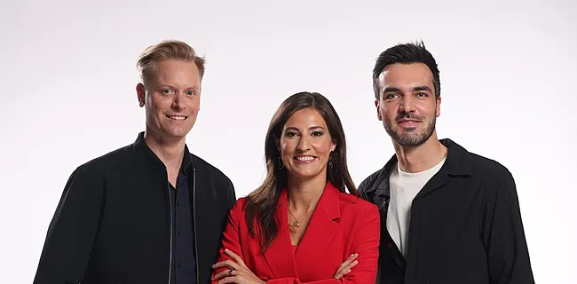 VTM-sportanker gooit hoge ogen met spectaculair nieuws