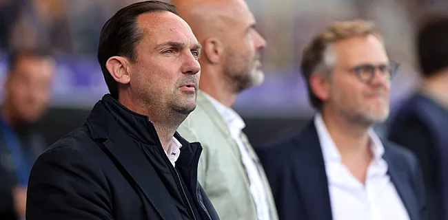 ‘KRC Genk duwt aanwinst al onverbiddelijk naar de exit’