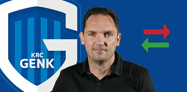 De Genkse miljoenen van De Condé: de meester der transfers 