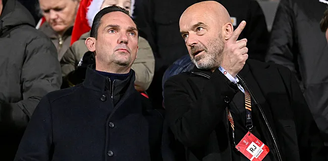 KRC Genk dumpt Fink: opvallende zondebok kop van Jut