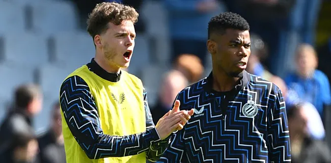 Complete make-over bij Club Brugge: 