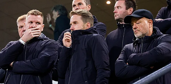 TRANSFERUURTJE: ‘Club Brugge haalt ferm uit, KAA Gent stunt’