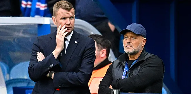 'Bom barst bij Club Brugge: transfersoap op ontploffen'