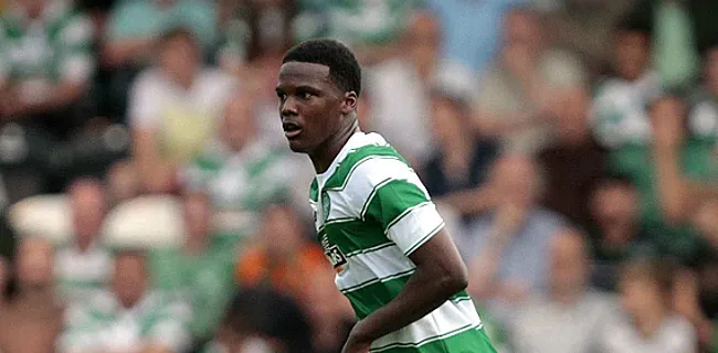 Deze tackle van Boyata verdeelt Celtic in twee. Oordeelt u zelf maar: Rood of niet? 