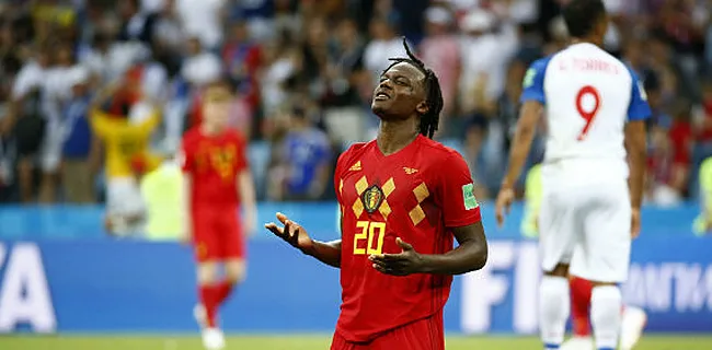 Boyata verrast: 