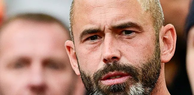 Steven Defour breekt: zeldzaam openhartig