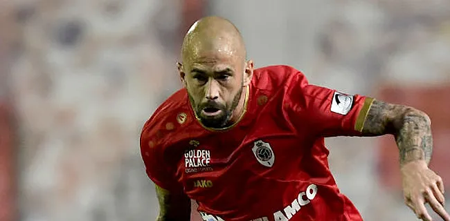 Defour hoopt op bekerfinale mét publiek