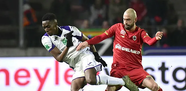 Defour: 