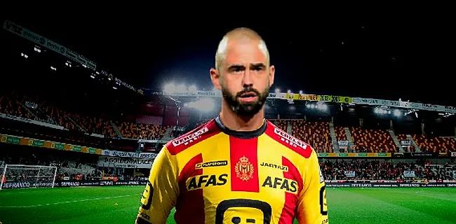 'Contract Defour toch niet uitgesloten bij KVM'