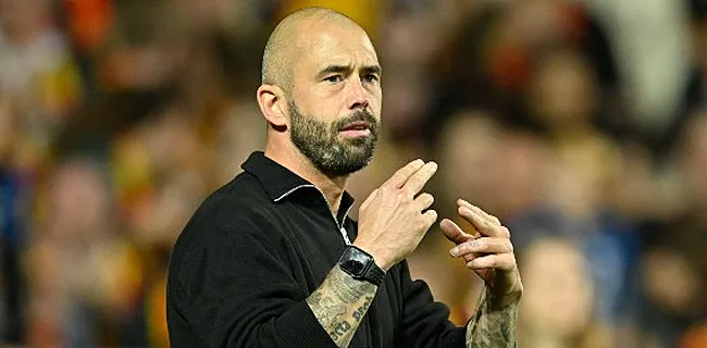 'KV Mechelen doet gouden zaken bij STVV'
