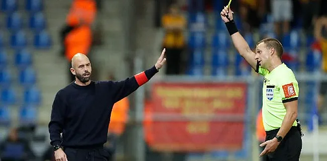Defour: 