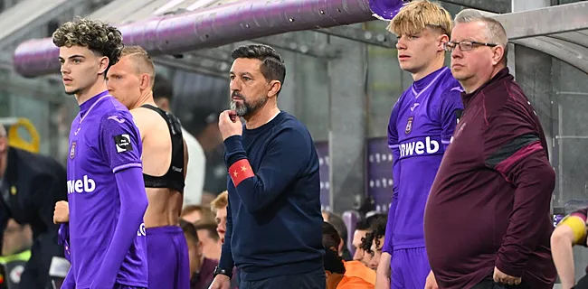 Anderlecht heeft beet: toptalent tekent tot medio 2028