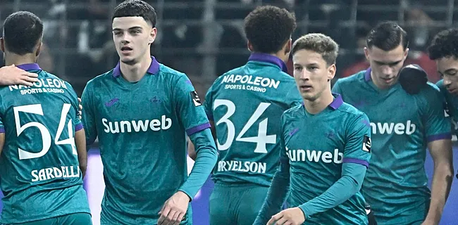 Anderlecht in dubio: toptransfer, achterdeur of bijtekenen