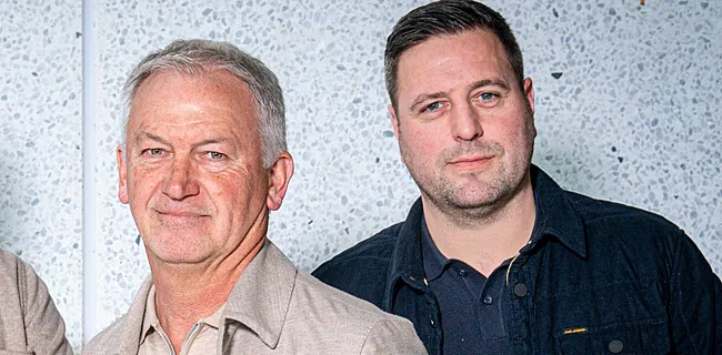 Boeckx & Degryse maken Club Brugge met de grond gelijk