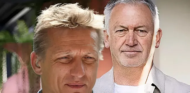 Sonck vs Degryse: Onverwachte clash beroert iedereen