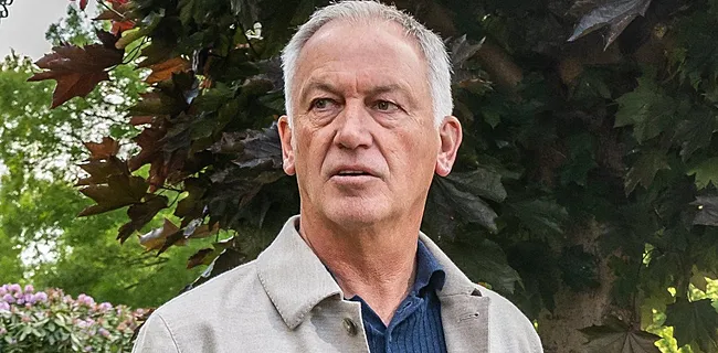 “Ik mis je” – Emoties laaien hoog op bij Marc Degryse